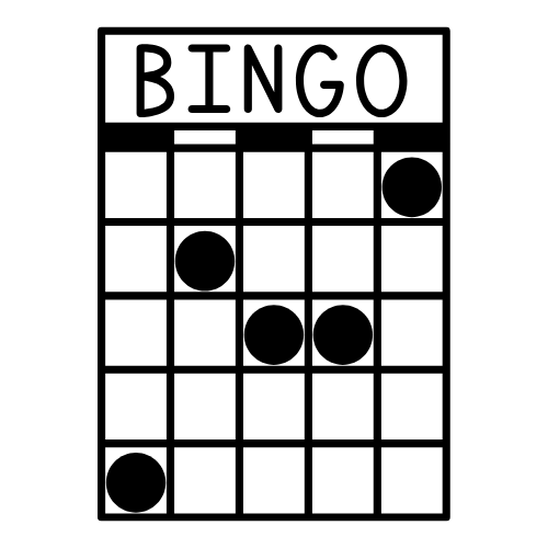 Bingo-Zahlen-Generator