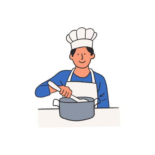 Was kochen? - Generator